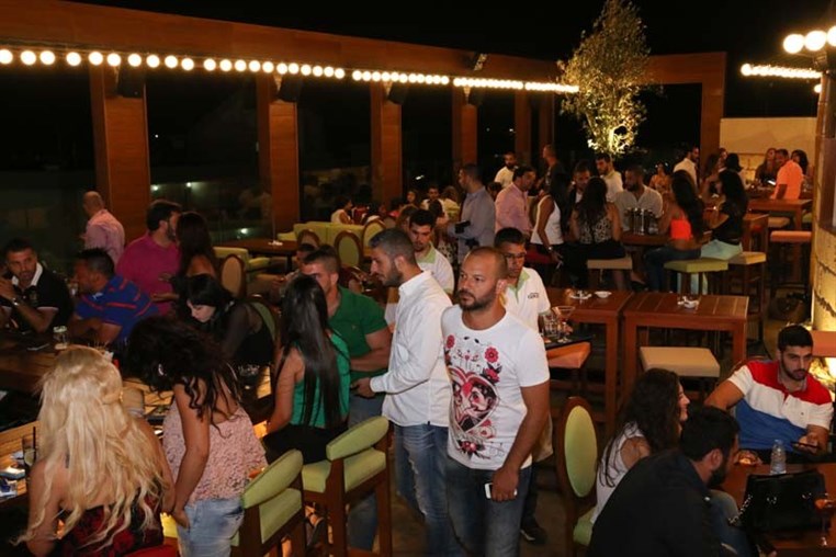Opening of Cloud 7